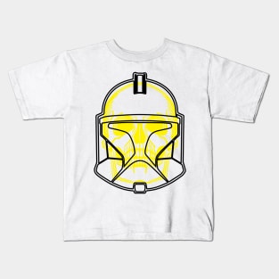 x-ray clone Kids T-Shirt